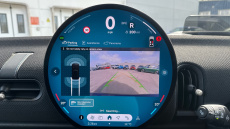 MINI Cooper 2.0 S Exclusive 3dr Auto Petrol Hatchback